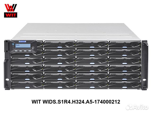 Схд WIT wids.S1R4.H324.A5-174000212