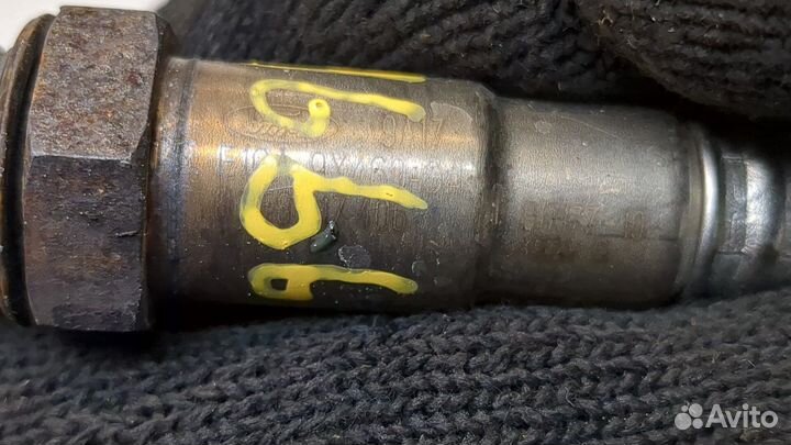 Лямбда зонд Lincoln MKC, 2019