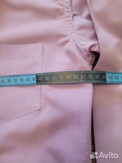 Рубашка для мальчика 158