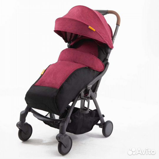 Детские коляски прогулочные новые