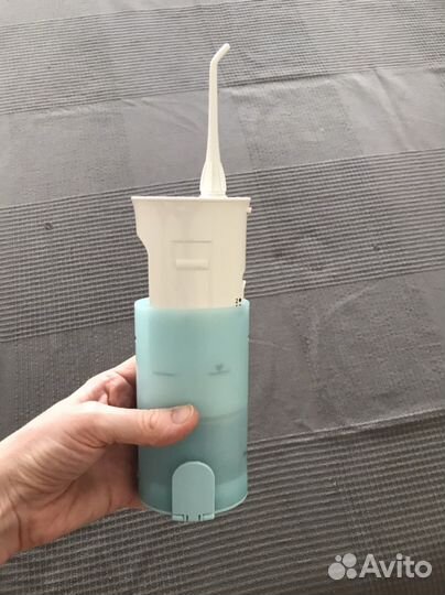 Ирригатор на запчасти