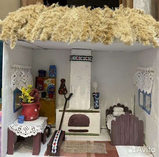 Казачья хата