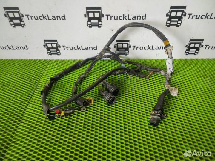 Жгут проводов акб Volvo Fh 4