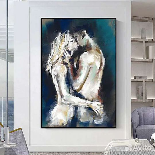 Картины на заказ