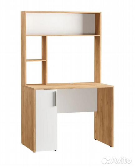 Стол компьютерный 12.72 Комфорт