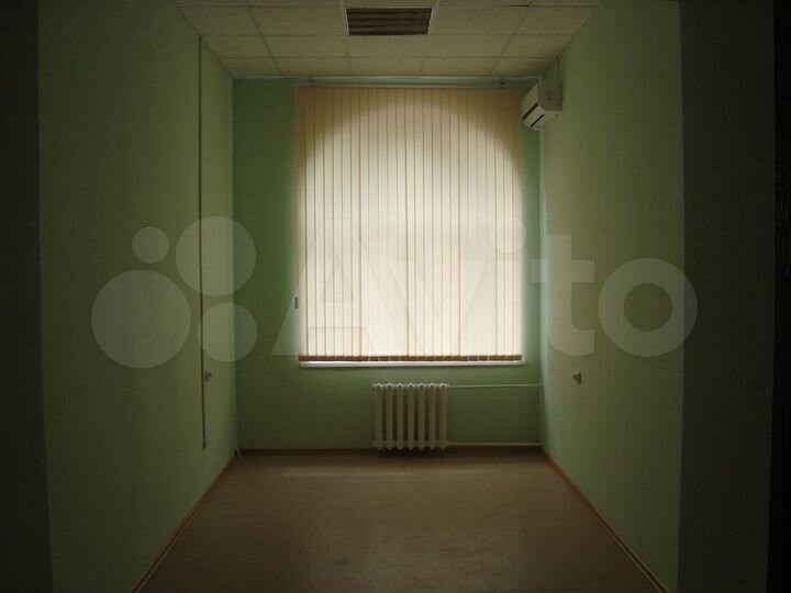 Офисы от 8 м²