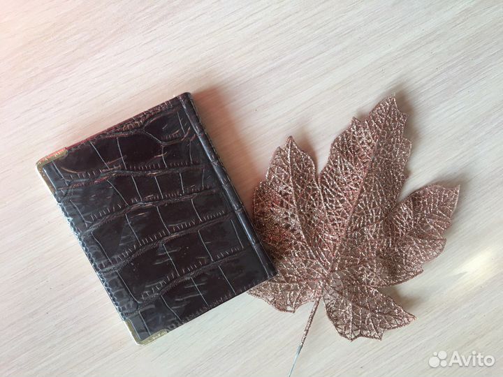 Блокнот новый для записей