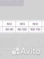 Бандаж женский для грудной клетки Тривес