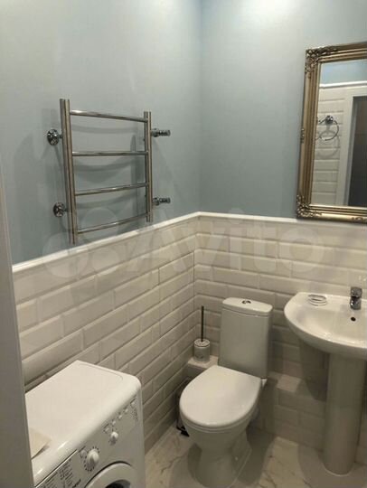 Квартира-студия, 30 м², 11/12 эт.