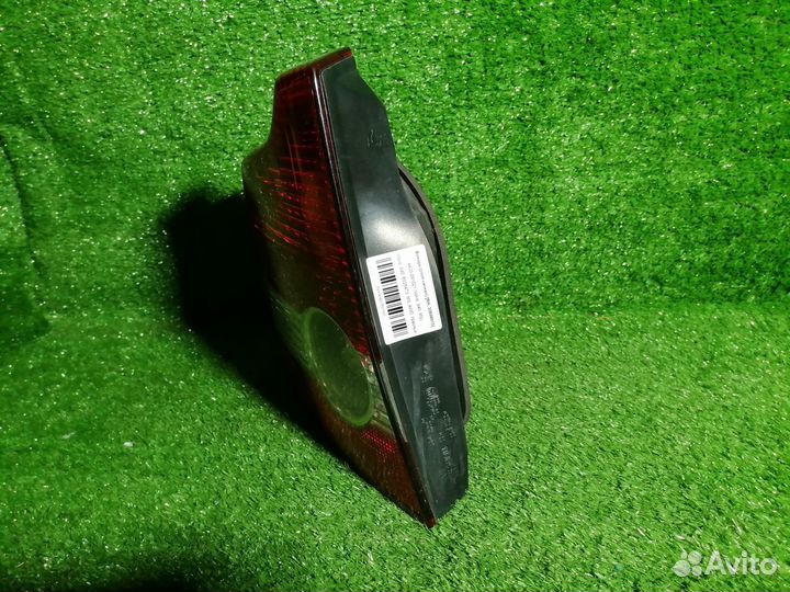 Фонарь (стоп сигнал) левый 30698342 Volvo S40 MS M