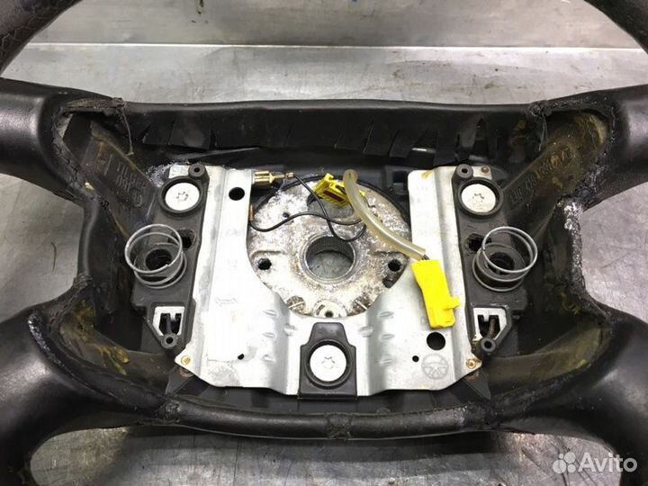 Рулевое колесо для AIR BAG (без AIR BAG) Volkswage