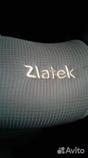 Детское кресло