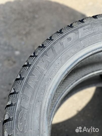 Sunwide Sunwin 235/55 R20 110U