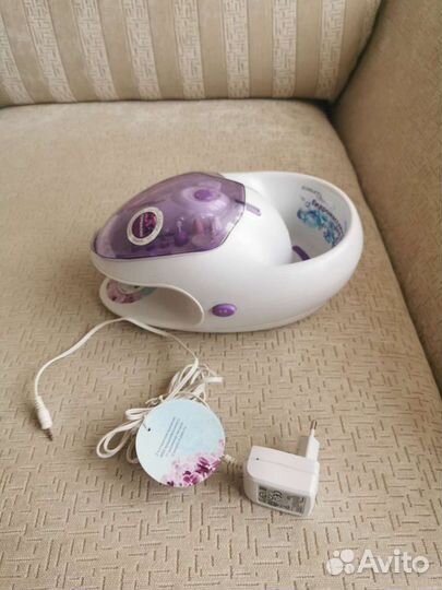 Маникюрный набор