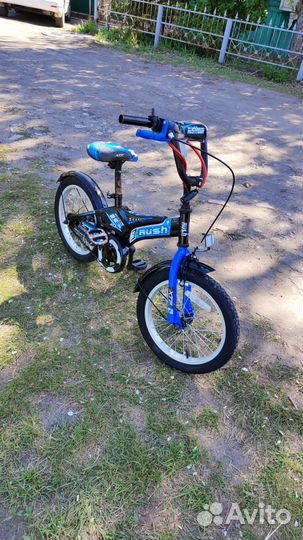 Продам велик, в хорошем состоянии