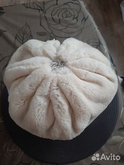 Мех шиншила