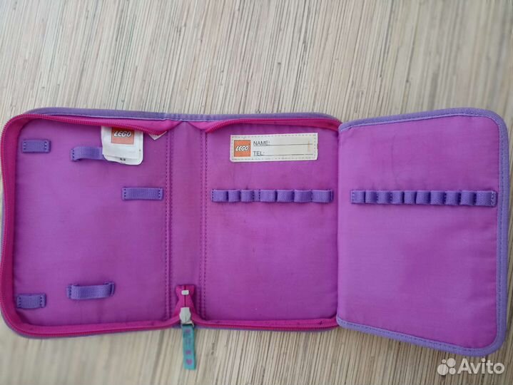 Пенал Lego Friends, оригинал