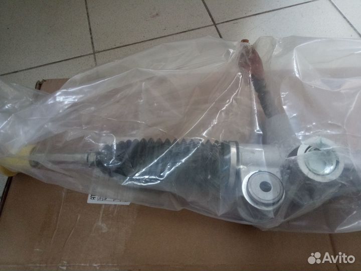 Рейка рулевая Lexus ES 250/350