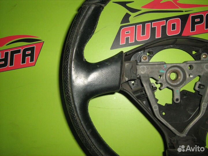 Руль subaru BL5,BL9,BLE,BP5,BP9,BPE,BPH,GD2,GD3,GD