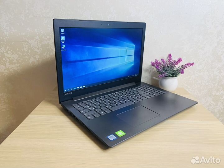 Мощный, игровой ноутбук (nVidia/ 8 гб/ FullHD)