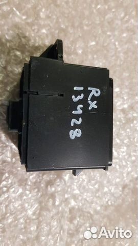 Кнопка ручника Lexus RX 2018