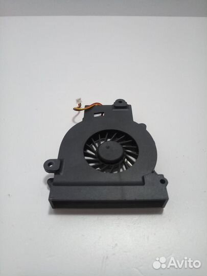 Вентилятор для ноутбука Fujitsu-Siemens Amilo Pro