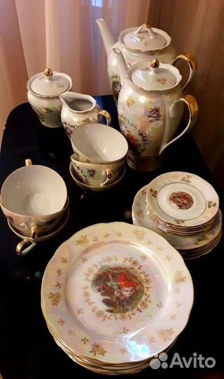 Сервис мадонна