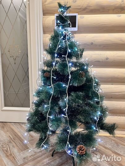 Ель искуственная 140
