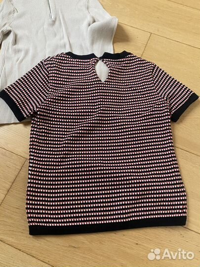 Джемпер кофта zara