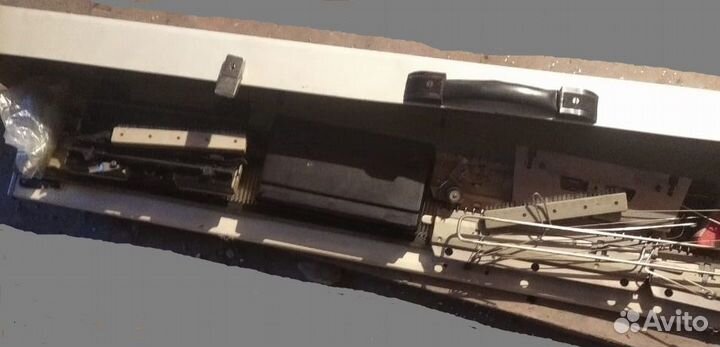 Вязальная машина ручная Нева 4.1