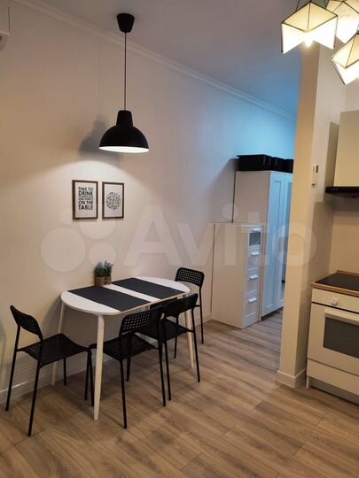 2-к. апартаменты, 36,8 м², 3/3 эт.