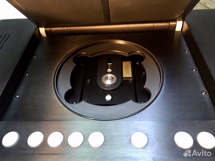 Mark Levinson N31,5 CD transport