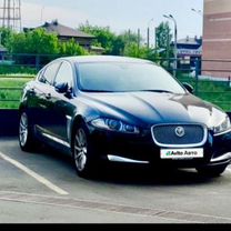 Jaguar XF 2.0 AT, 2014, 160 000 км, с пробегом, цена 2 000 000 руб.