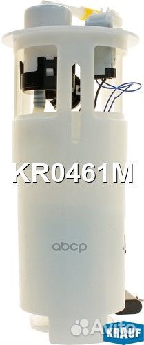 Бензонасос в сборе dodge intrepid 98- KR0461M