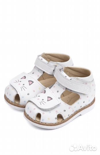 Сандалии tapiboo 22