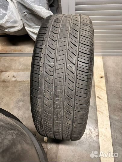 Yokohama Geolandar X-CV G057 265/50 R22 112V