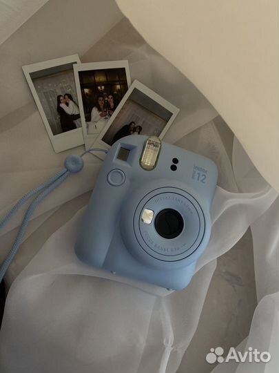 Instax аренда