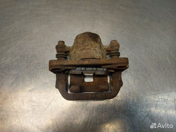 Суппорт задний правый Nissan Murano Z50 VQ35DE