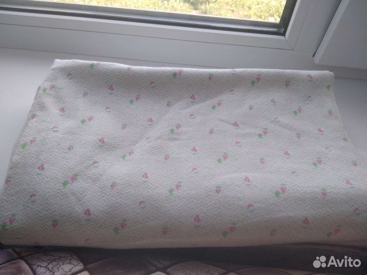 Ткани СССР