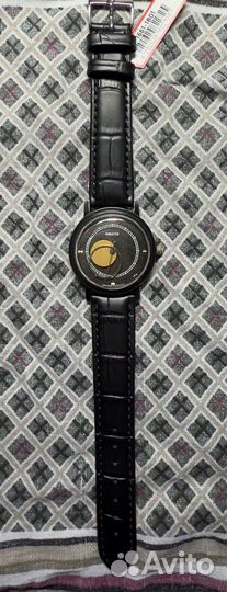 Ракета Коперник Ночь - мужские наручные часы СССР