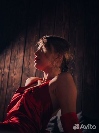 Фотограф и видеограф