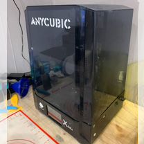 3D принтер Anycubic Photon Mono X 6Ks LCD 9.1''