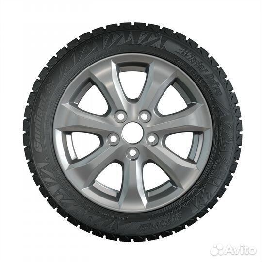 Cordiant Winter Drive 205/65 R15 94T