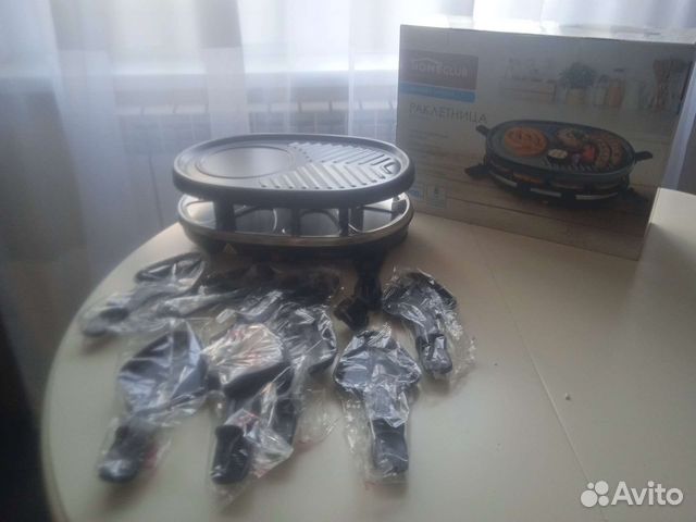 Ракетница для кухни