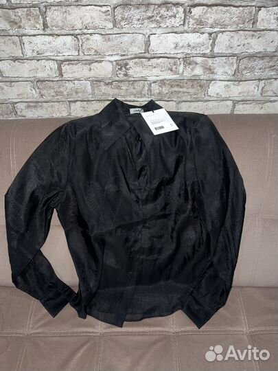 Блузка Lime новая