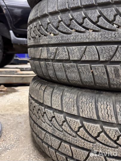 Petlas Snow Master W651 225/55 R17 97H