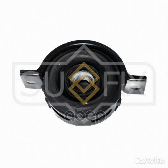 Опора карданного вала прав/лев LCV