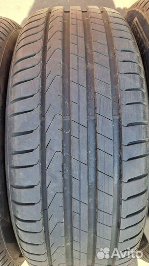 Pirelli Cinturato P7 (P7C2) 205/60 R16 92V