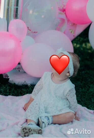 Платье+ повязка