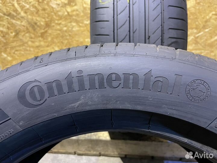 Continental ContiSportContact 5 235/50 R17